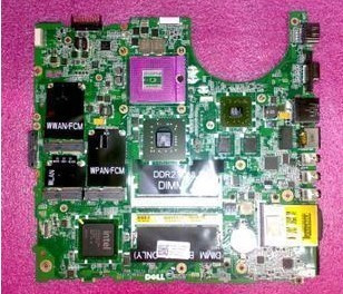 Dell Studio 1535 1536 Laptop Motherboard Tested